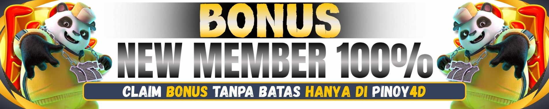 Promo Banner