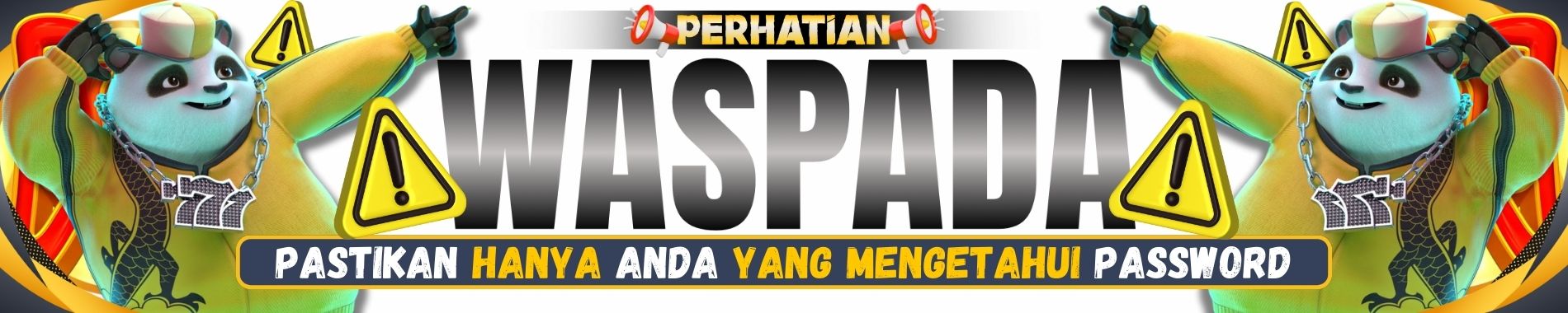 Promo Banner
